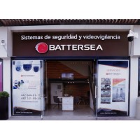 Battersea Sistemas de Seguridad y Videoviglancia logo, Battersea Sistemas de Seguridad y Videoviglancia contact details