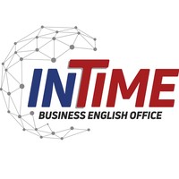 InTime - Business English Office logo, InTime - Business English Office contact details