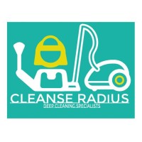 Cleanse Radius logo, Cleanse Radius contact details