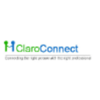 ClaroConnect logo, ClaroConnect contact details