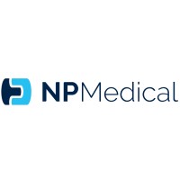 NP Medical Inc logo, NP Medical Inc contact details