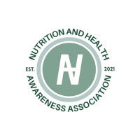 Nutrition and Health Awareness Association logo, Nutrition and Health Awareness Association contact details