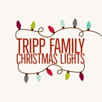 Tripp Family Christmas Lights logo, Tripp Family Christmas Lights contact details