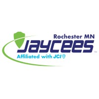 Rochester Jaycees logo, Rochester Jaycees contact details