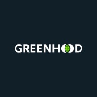 Greenhood logo, Greenhood contact details