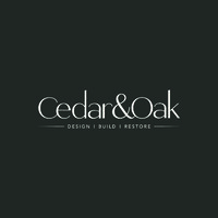 Cedar and Oak Inc. logo, Cedar and Oak Inc. contact details