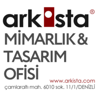 Arkista Mimarlık ve Tasarım Ofisi logo, Arkista Mimarlık ve Tasarım Ofisi contact details