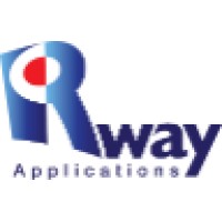 Rway Applications logo, Rway Applications contact details