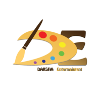 Daksha Entertainment logo, Daksha Entertainment contact details