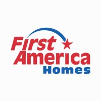 First America Homes logo, First America Homes contact details