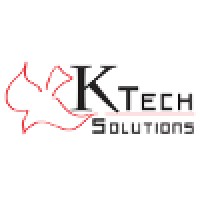 KTech Solutions logo, KTech Solutions contact details