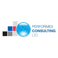 PERFORMEX CONSULTING LTD logo, PERFORMEX CONSULTING LTD contact details