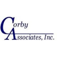 Corby Associates Inc logo, Corby Associates Inc contact details