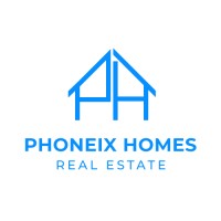 Phoneix Homes Real Estate logo, Phoneix Homes Real Estate contact details