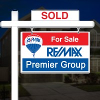 RE/MAX Premier Group logo, RE/MAX Premier Group contact details