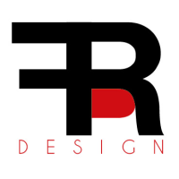 FRB Design logo, FRB Design contact details