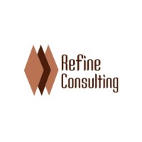 Refine Consulting Nigeria logo, Refine Consulting Nigeria contact details