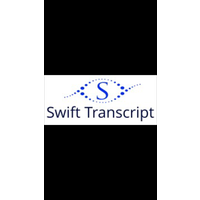 Swift Transcript Services logo, Swift Transcript Services contact details