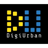 DigiUrban logo, DigiUrban contact details