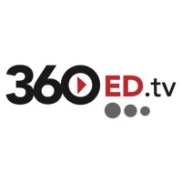 360ed.tv logo, 360ed.tv contact details