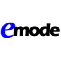 Emode logo, Emode contact details