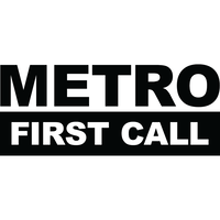 Metro First Call logo, Metro First Call contact details