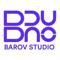 Barov Studio logo, Barov Studio contact details