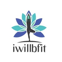 Iwillbfit logo, Iwillbfit contact details