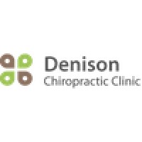 Denison Chiropractic Inc logo, Denison Chiropractic Inc contact details