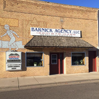 Barnick Agency LLC logo, Barnick Agency LLC contact details