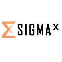 SigmaXAI.com logo, SigmaXAI.com contact details