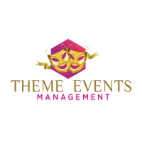 Theme Events Management logo, Theme Events Management contact details