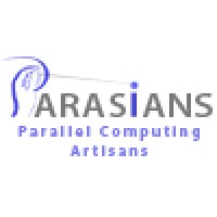 Parasians logo, Parasians contact details