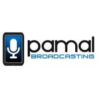 Pamal Broadcasting logo, Pamal Broadcasting contact details