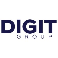 DIGIT Group logo, DIGIT Group contact details