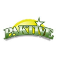 Paktive logo, Paktive contact details