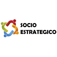 SOCIO ESTRATEGICO logo, SOCIO ESTRATEGICO contact details