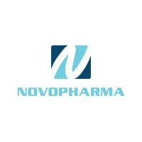 novopharma SARL logo, novopharma SARL contact details