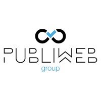 Publiweb Group logo, Publiweb Group contact details