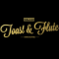 Toast & Flute logo, Toast & Flute contact details