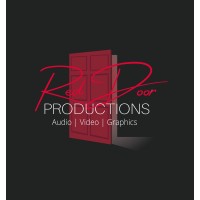 Red Door Productions logo, Red Door Productions contact details