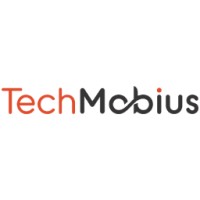 TechMobius logo, TechMobius contact details