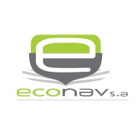 Econav S.A. logo, Econav S.A. contact details