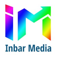 Inbar Media logo, Inbar Media contact details