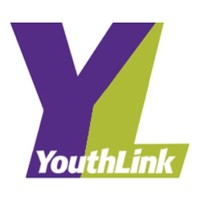 YouthLink logo, YouthLink contact details