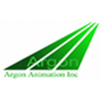 Argon Animation Inc logo, Argon Animation Inc contact details