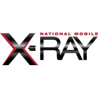 MMDS Mobile X-Ray logo, MMDS Mobile X-Ray contact details