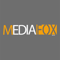 MediaFoxGroup logo, MediaFoxGroup contact details