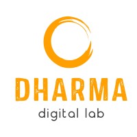 Dharma Digital logo, Dharma Digital contact details