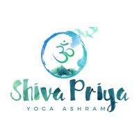 Shiva Priya Yoga Ashram logo, Shiva Priya Yoga Ashram contact details